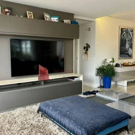 Rent this 3 bed apartment on Rua Carlos Alberto Niehues in Praia Brava, Itajaí - SC