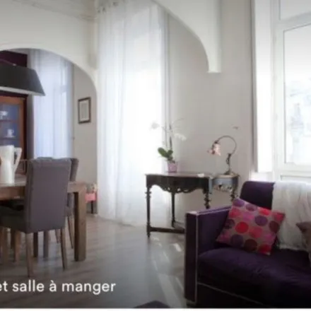 Rent this 3 bed apartment on Place de France in 34000 Montpellier, France