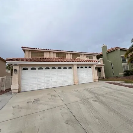 Rent this 5 bed house on 430 East Staghorn Pass Avenue in Paradise, NV 89183