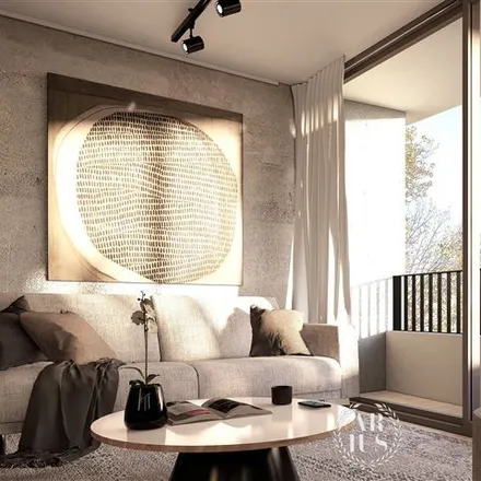 Buy this 2 bed apartment on Avenida Francisco Bilbao 2000 in 750 0000 Providencia, Chile