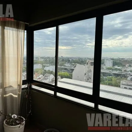 Buy this 3 bed apartment on Avenida Rivadavia 9838 in Villa Luro, C1407 DZU Buenos Aires