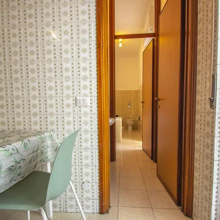Rent this 1 bed apartment on Farmacia Santa Teresa in Via Monza, 20861 Brugherio MB