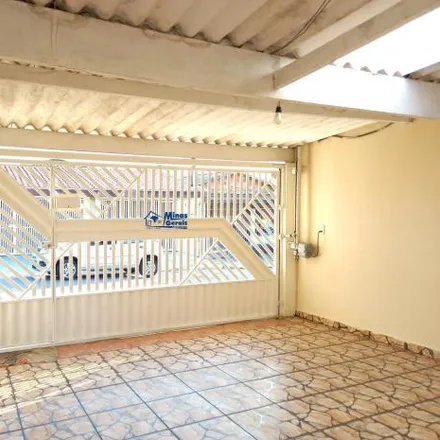 Rent this 2 bed house on Rua Joaquim Bueno Vasconcelos in Jardim Colonial, São José dos Campos - SP