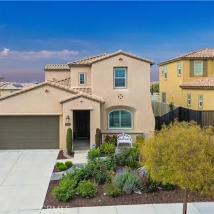 Buy this 3 bed house on 30636 Belmont Heights in Rancho Bella Vista, CA 92563