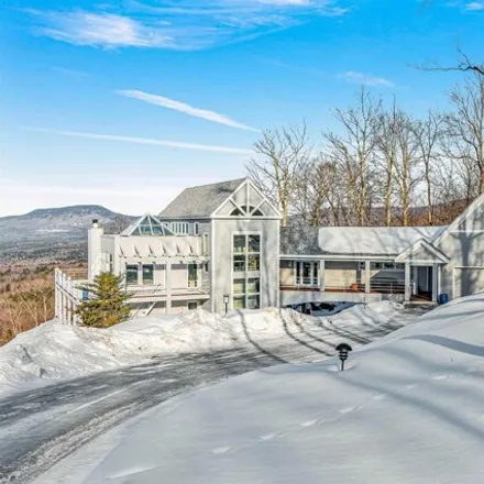 Buy this 4 bed house on 1129 Taber Ridge Road in Stowe, VT 05672