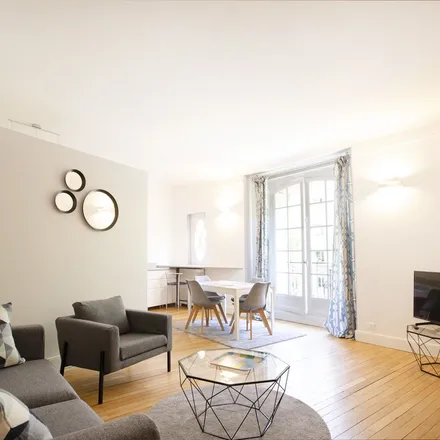 Image 2 - 127 Avenue Félix Faure, 75015 Paris, France - Apartment for rent