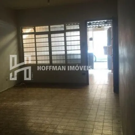 Image 1 - Rua Edmundo Monteiro, Santa Paula, São Caetano do Sul - SP, 09541-220, Brazil - House for sale