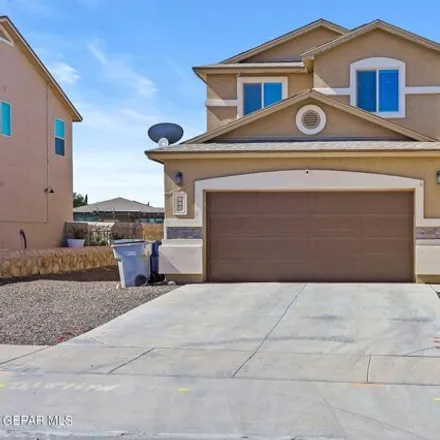 Buy this 4 bed house on 408 Bellwoode Avenue in El Paso, TX 79932
