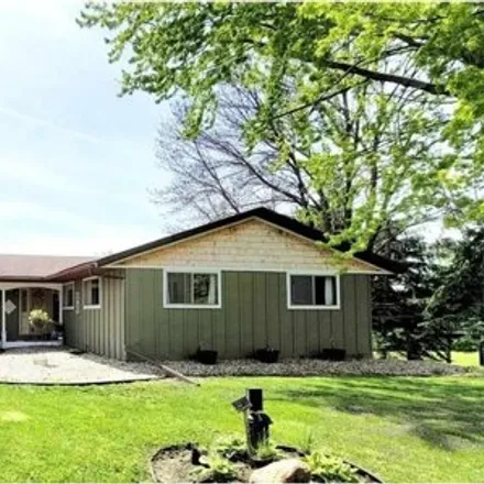 Buy this 4 bed house on 16226 Pepin Lane in Lanesburgh Township, MN 56069