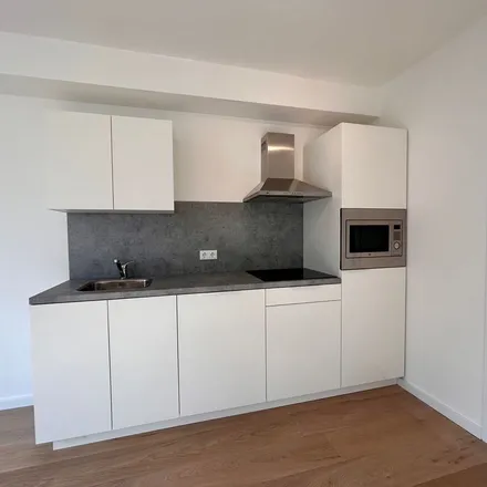 Rent this 1 bed apartment on Mathijs Heugenstraat 21 in 6227 AV Maastricht, Netherlands