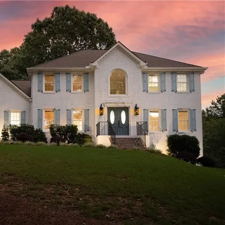 Buy this 5 bed house on Cooper Lake Road Southeast in Smyrna, GA 30082
