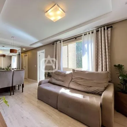 Buy this 3 bed apartment on Elite Rede de Ensino - SJP Ambiental in Rua Anneliese Gellert Krigsner 2973, Afonso Pena