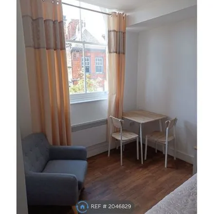 Rent this 1 bed apartment on St James House in Webberley Lane, Longton