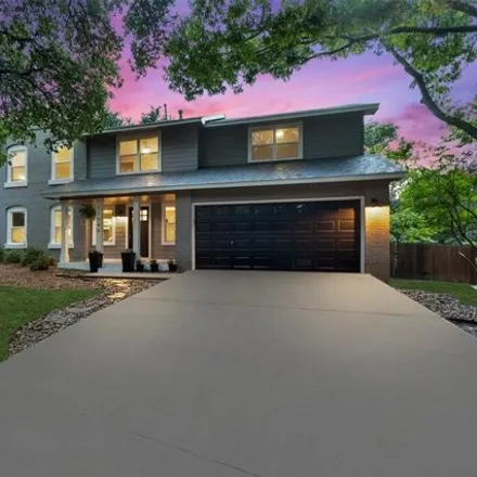 Buy this 4 bed house on 11940 Meadowfire Drive in Austin, TX 78758