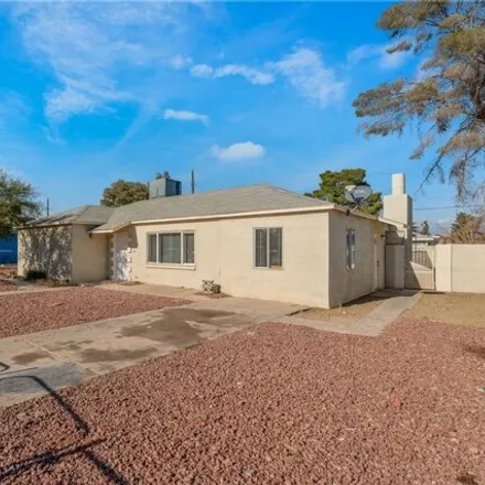 Rent this 3 bed house on 4324 Baxter Place in Las Vegas, NV 89107