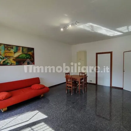 Image 8 - Via Aldo della Rocca, 00128 Rome RM, Italy - Apartment for rent