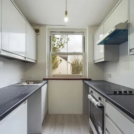 Rent this studio loft on 66 Clyde Road in Brighton, BN1 4NQ