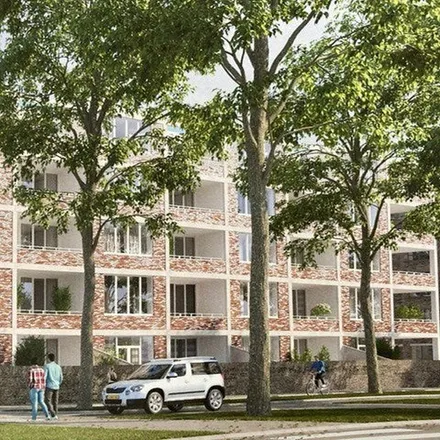 Image 5 - De Cassij 9, 6211 WE Maastricht, Netherlands - Apartment for rent