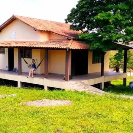 Buy this 2 bed house on Rua Praia do Sudoeste 1 in São Pedro da Aldeia - RJ, 28941-122