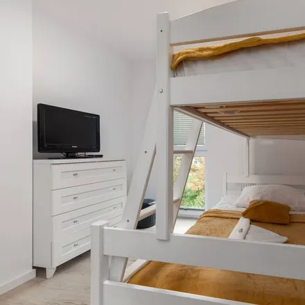 Rent this 3 bed apartment on 78-100 Kołobrzeg
