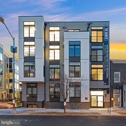 Buy this 3 bed condo on 2312 4th Street Northeast in Washington, DC 20002