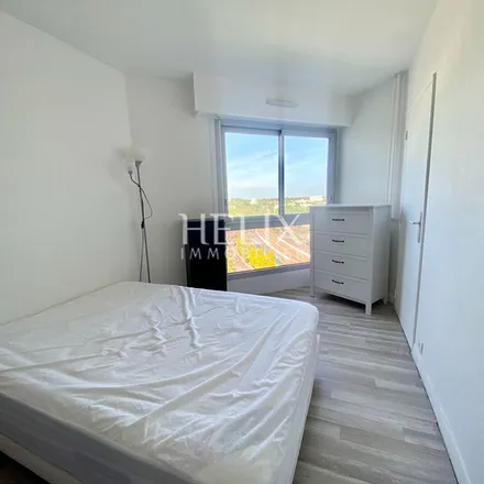 Rent this 3 bed apartment on Helix immobilier in 5 Rue de la République, 78100 Saint-Germain-en-Laye