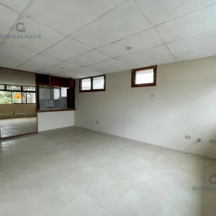 Buy this 3 bed apartment on Edificio Medical Plaza in Wenceslao Pareja, 090909