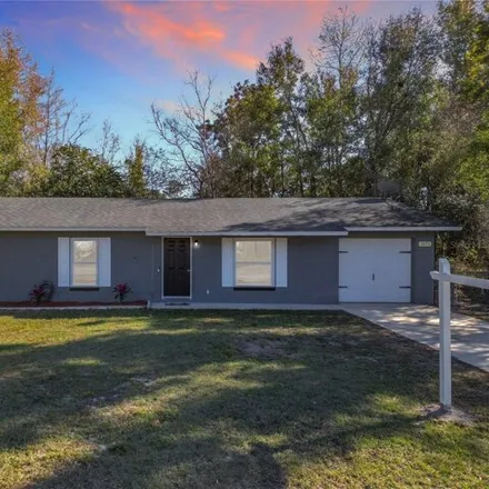 Buy this 3 bed house on 3171 Shallowford Street in Deltona, FL 32738