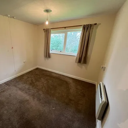 Rent this 1 bed house on unnamed road in Chesterfield, United Kingdom