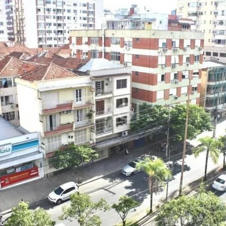 Rent this studio house on Banrisul in Avenida Cristóvão Colombo, Floresta