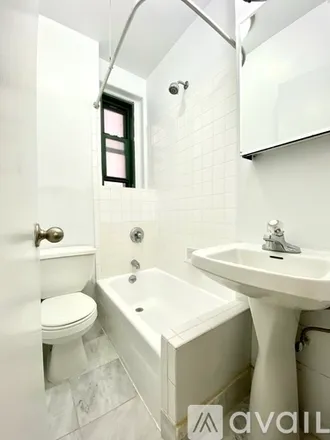 Rent this 1 bed apartment on 542 E 79th St