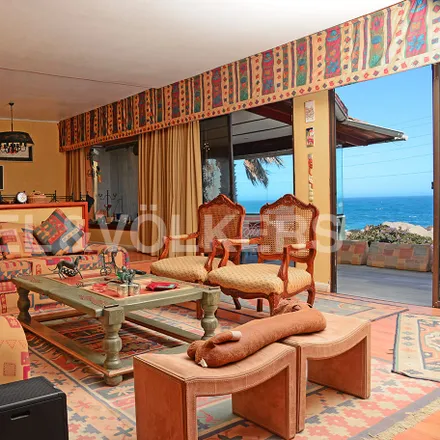 Image 9 - Diamante, Algarrobo, Chile - House for sale