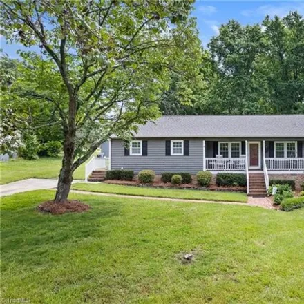 Buy this 3 bed house on 155 Quail Lane in Davidson County, NC 27360