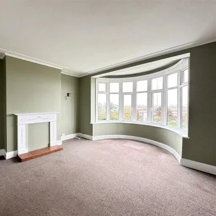 Image 2 - Berridale House, Kingsway, Hove, BN3 4FX, United Kingdom - Apartment for rent