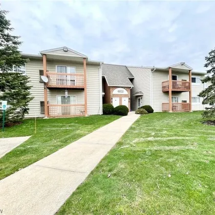 Buy this 2 bed condo on unnamed road in Reminderville, OH 44202