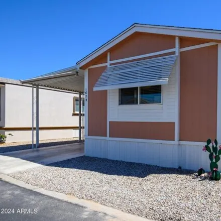 Image 4 - 17200 West Bell Road, Surprise, AZ 85374, USA - Apartment for sale