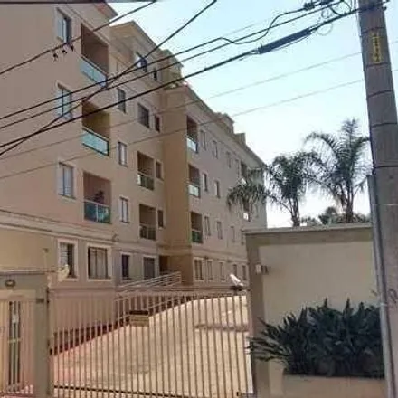 Image 2 - Seo Gera, Rua Doutor Orlando Damiano, Vila Elizabeth, São Carlos - SP, 13560-450, Brazil - Apartment for sale
