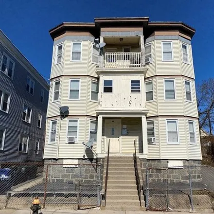 Buy this 9 bed house on 11 Mora Street in Boston, MA 02124