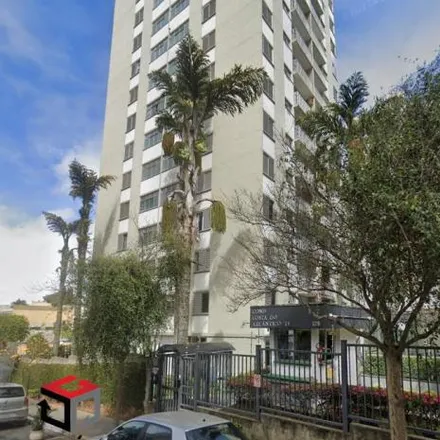 Image 2 - Rua Adriano Racine, Sacomã, São Paulo - SP, 09668-130, Brazil - Apartment for sale
