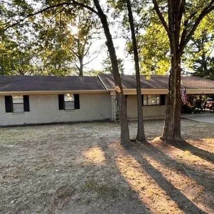 Image 1 - Clive Collier Road, Arkansas County, AR 72055, USA - House for sale