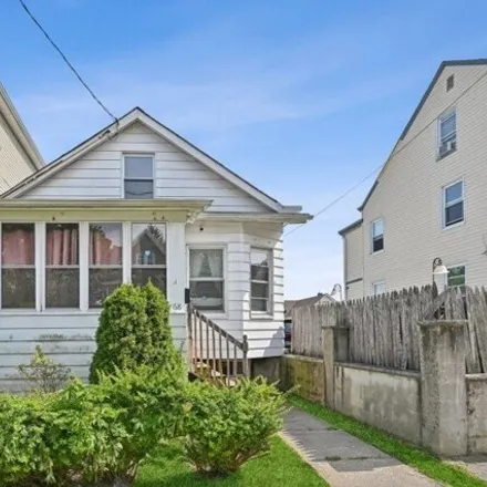 Buy this 4 bed house on 68 Knickerbocker Avenue in Lake View, Paterson