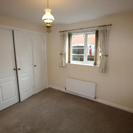 Rent this 2 bed apartment on Blackthorn Road in Wymondham, NR18 0UW