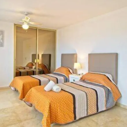 Rent this 3 bed apartment on Golf del Sur in Calle Tenerife, 38618 San Miguel de Abona