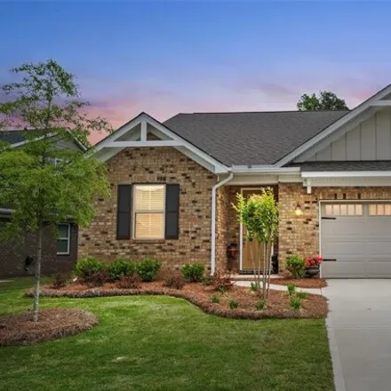 Buy this 3 bed house on 9016 Liberty Hill Drive in Charlotte, NC 28227