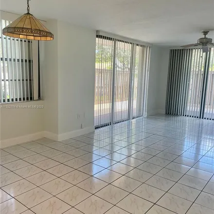 Rent this 2 bed apartment on 13020 Southwest 92nd Avenue in Kendall, FL 33176