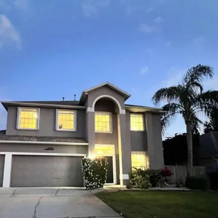 Buy this 4 bed house on 2817 Summer Brook Street in Melbourne, FL 32940