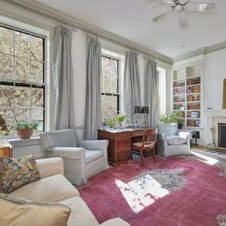 Buy this studio townhouse on 39 East 75th Street in New York, NY 10021