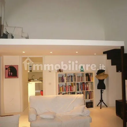 Rent this 4 bed apartment on Via Giuseppe Barbaroux 10b in 10122 Turin TO, Italy