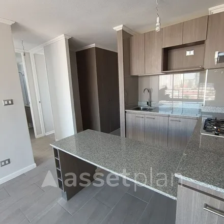 Image 3 - La Coruña 4859, 850 0445 Provincia de Santiago, Chile - Apartment for rent