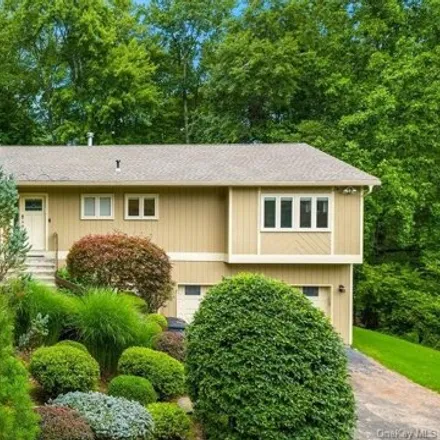 Buy this 6 bed house on 4 Emerald Drive in Village of Pomona, Ramapo